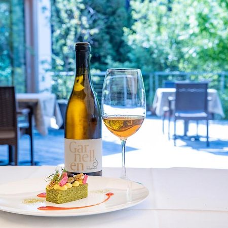 Vegan Hotel La Vimea (Adults Only) Naturns Exterior photo