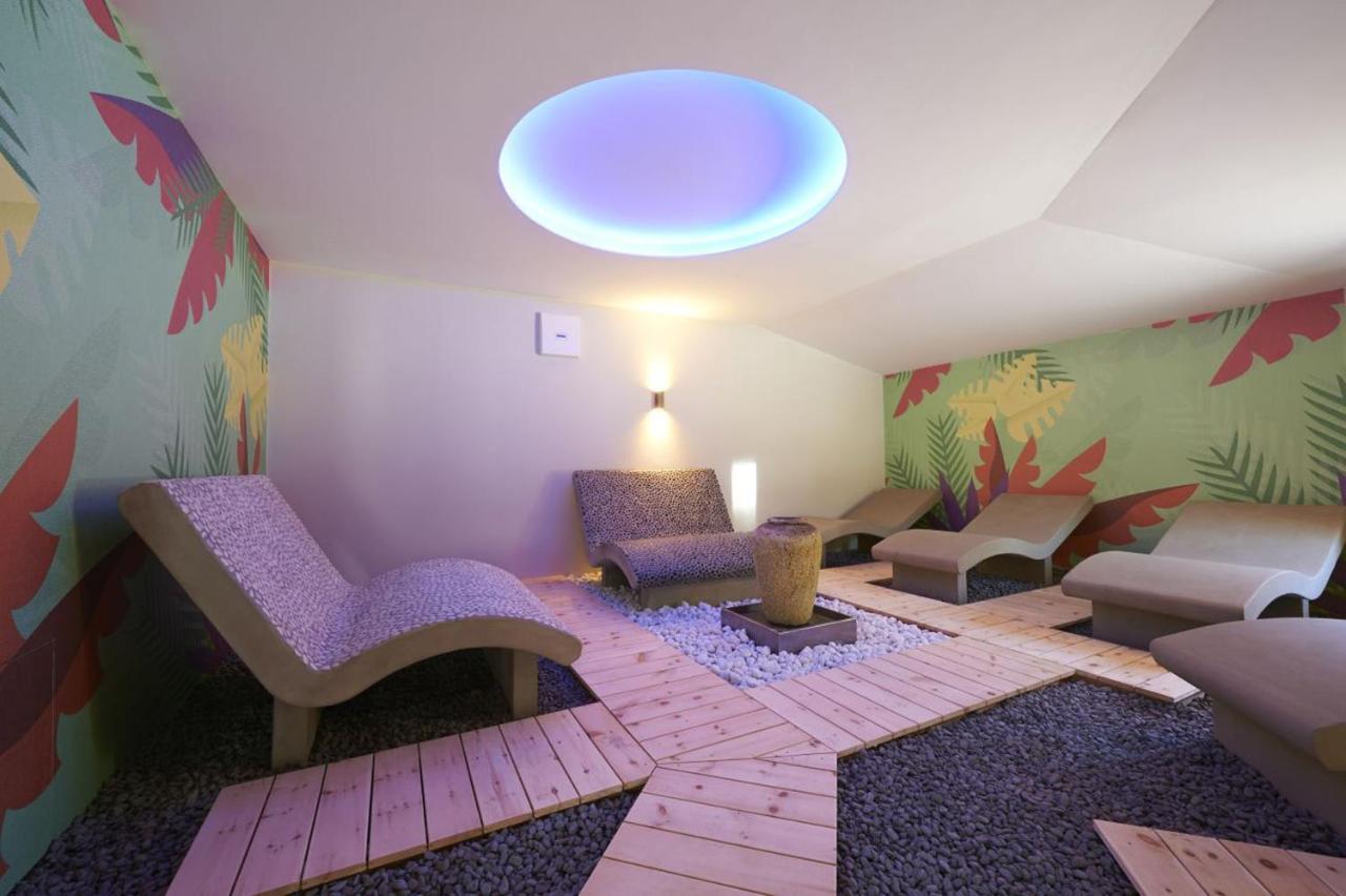 Vegan Hotel La Vimea (Adults Only) Naturns Exterior photo