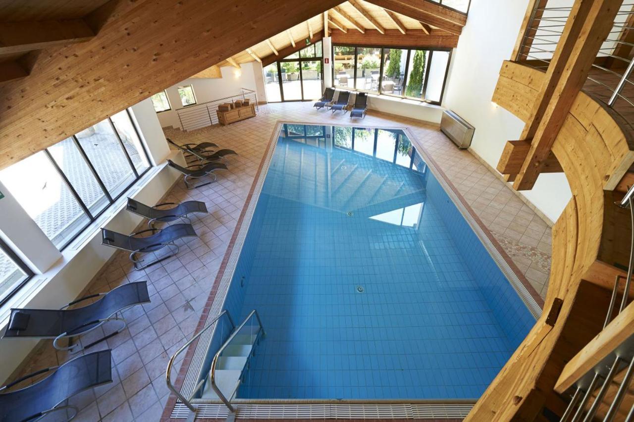 Vegan Hotel La Vimea (Adults Only) Naturns Exterior photo